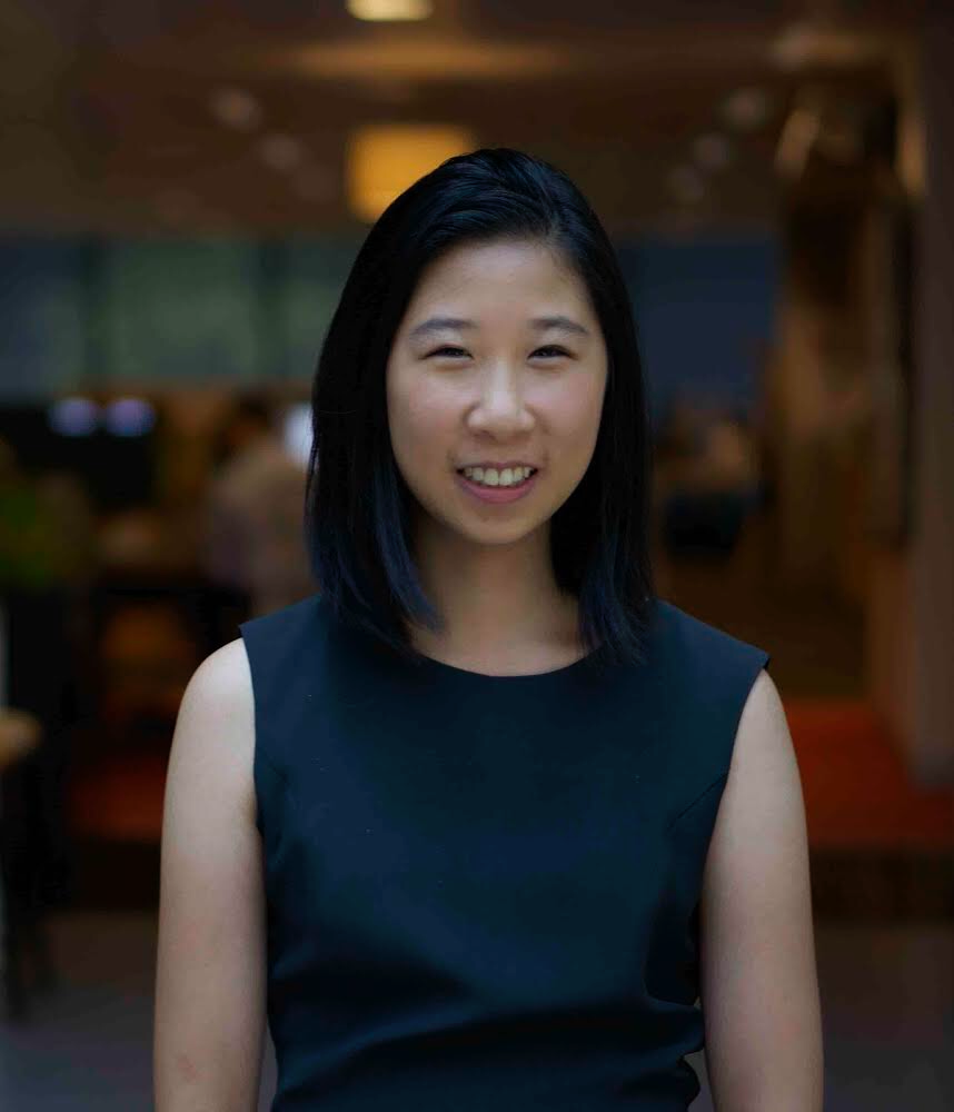 Livia Lam