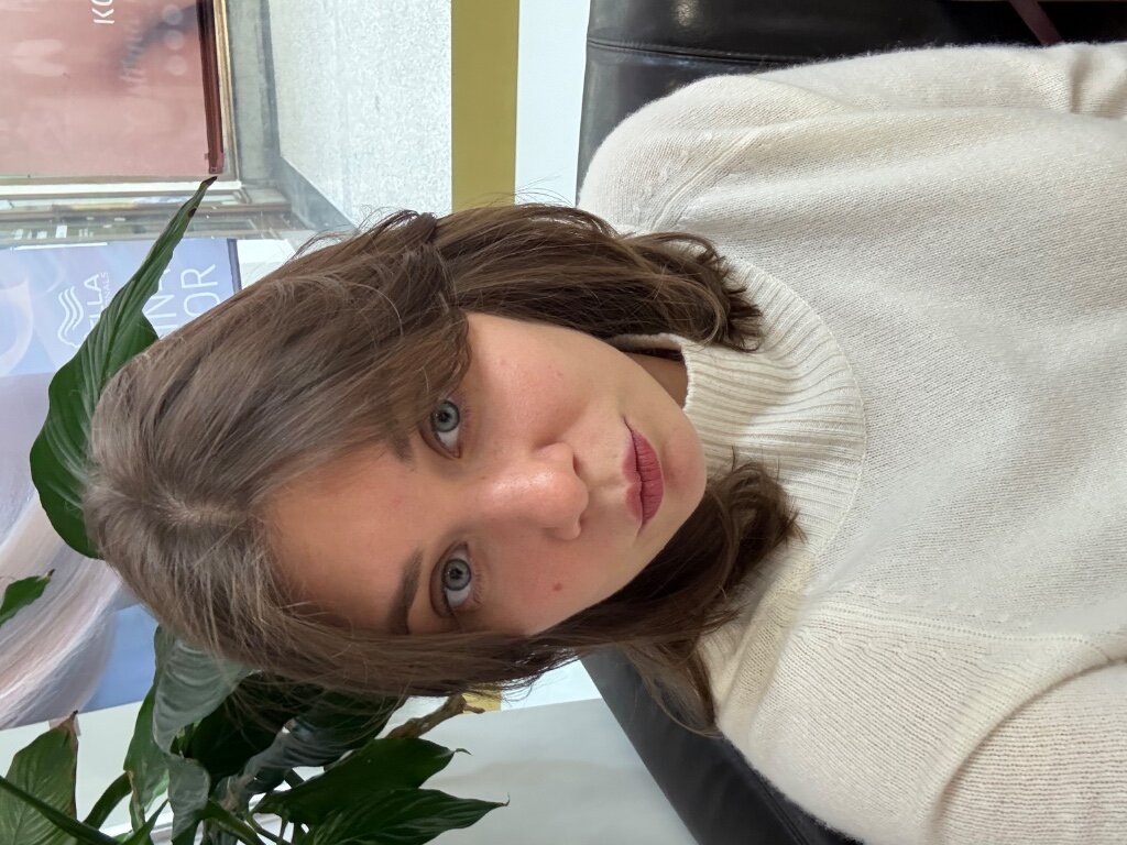 Marina Baranova