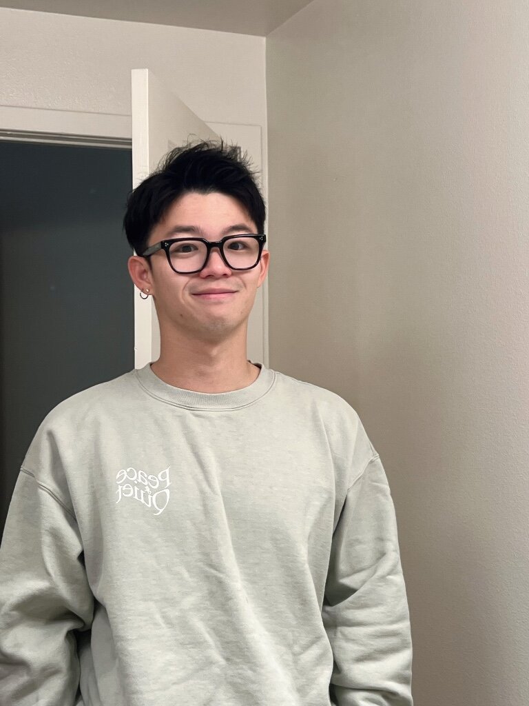 Jiahao Li