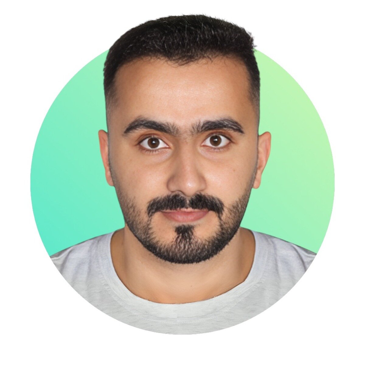 Mohammad Jafar AlYasfo