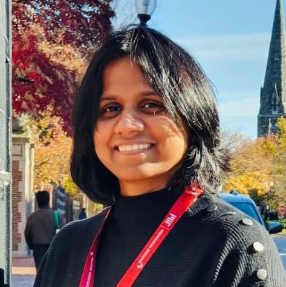 Kalyani Bellamkonda