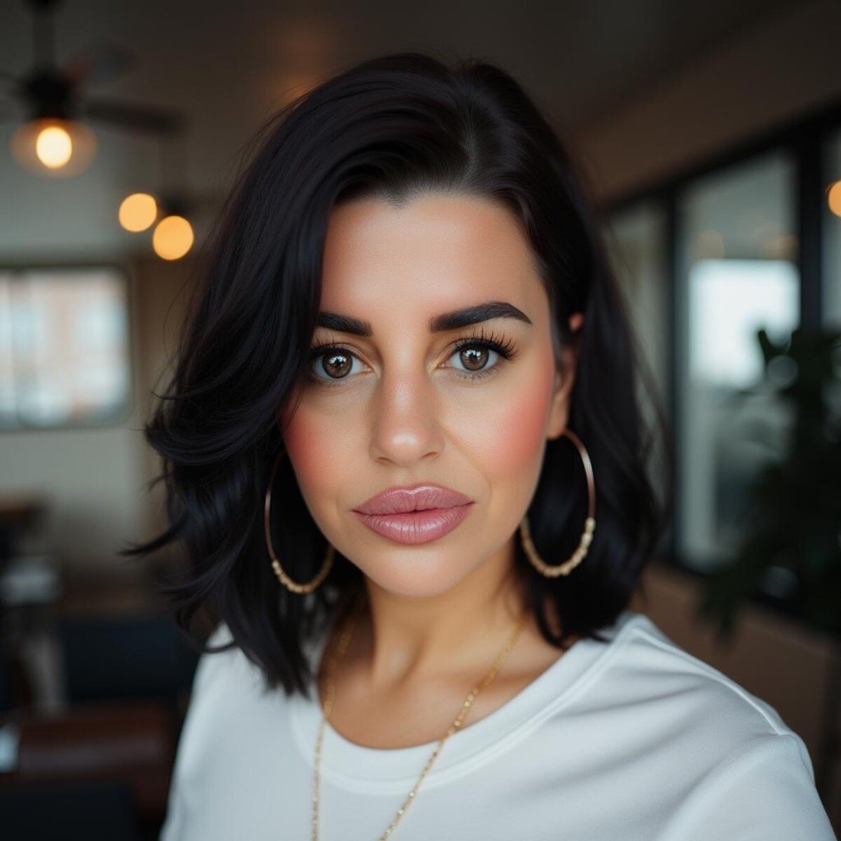 Callie Richardson