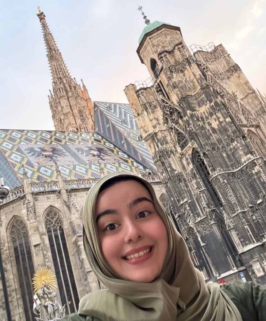 Fatima Tayeb