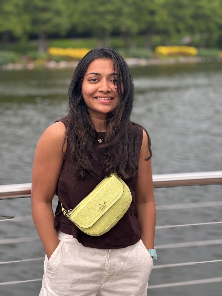 Heli Desai