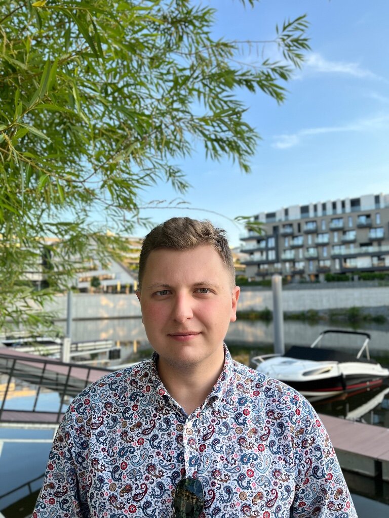 Egor Ulianov