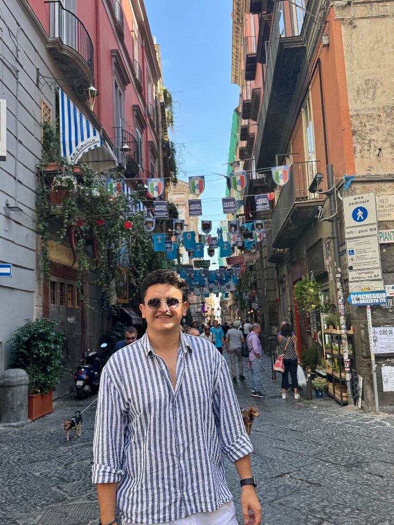 Juan Pablo Rodriguez