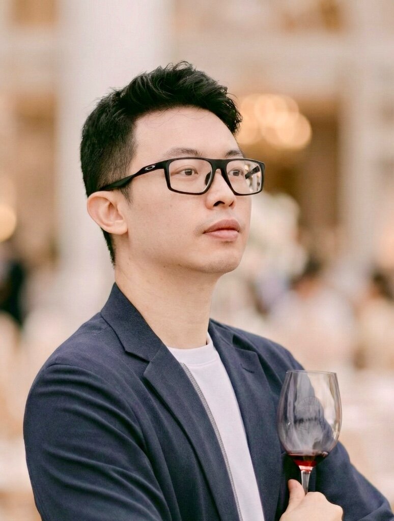 Victor Wong