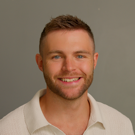 Rob Baldwyn