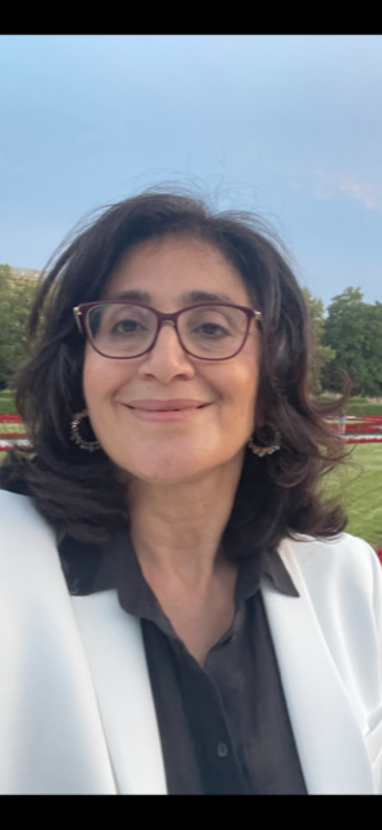 Sheila Beladinejad