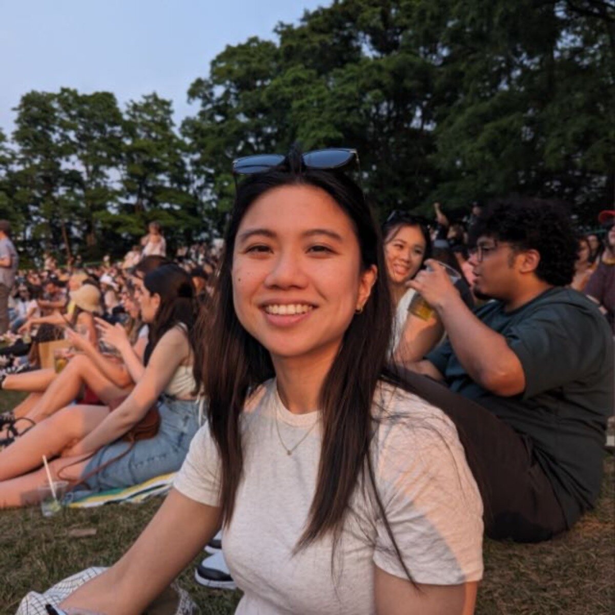 Melody Kuo