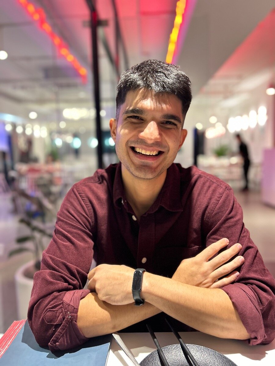 Abhinav Tuli