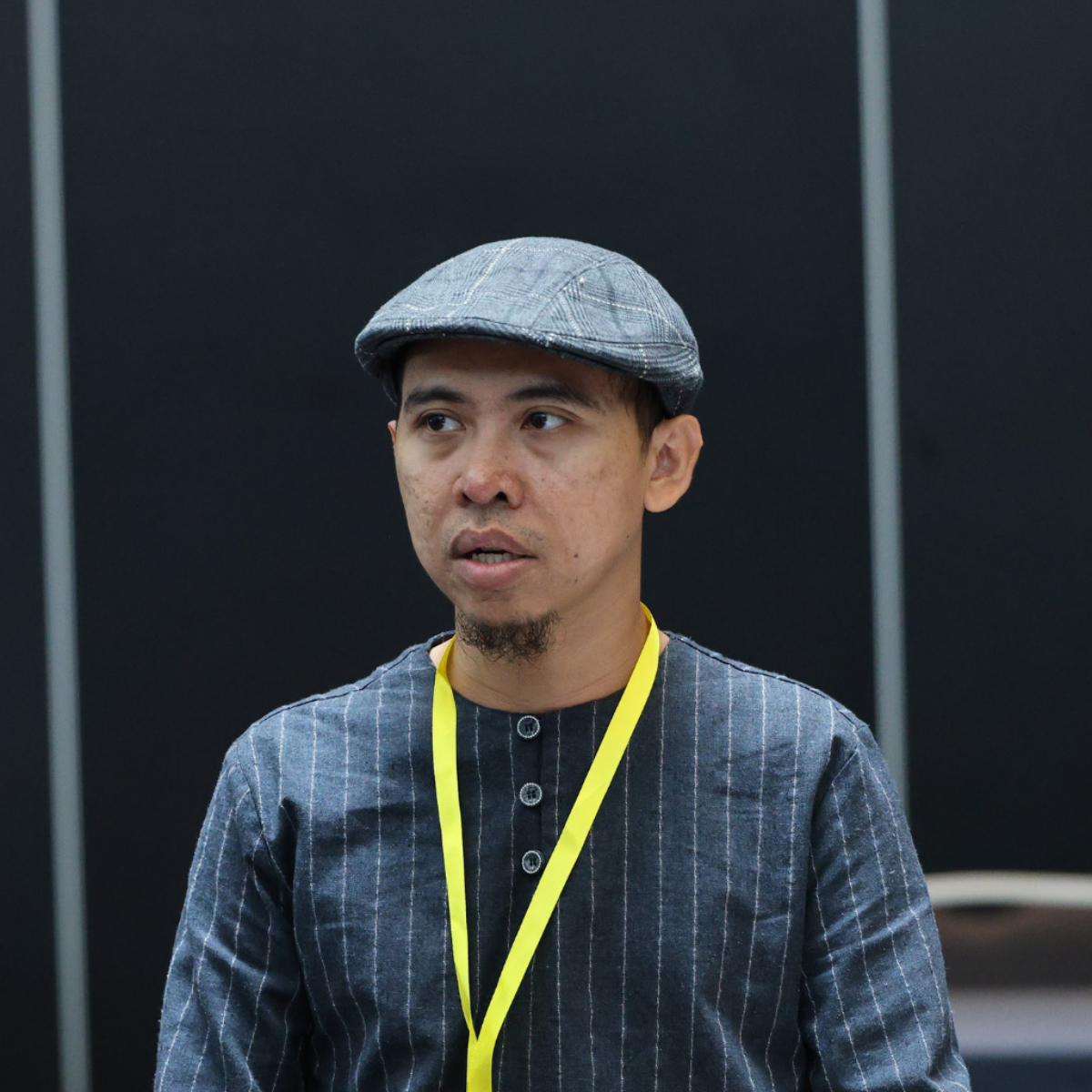 Muhammad Syamsi Mohd Taufik