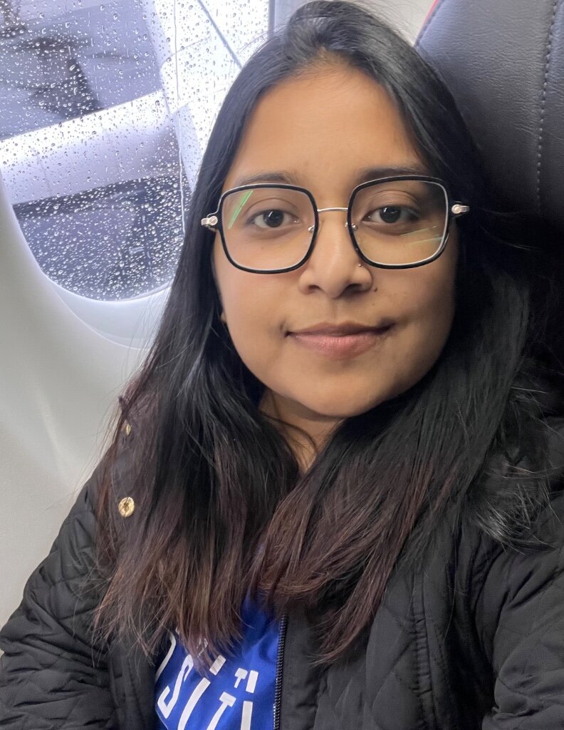 Rachna Raj
