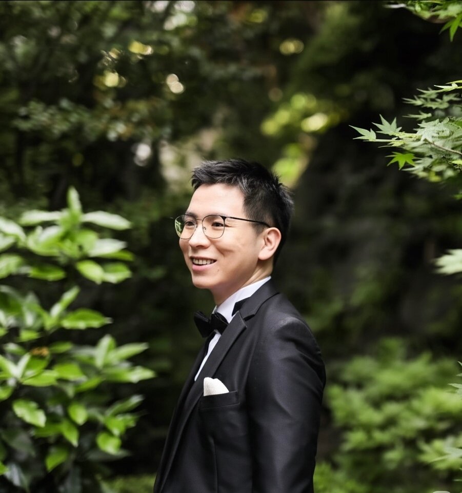 Changyu Hu
