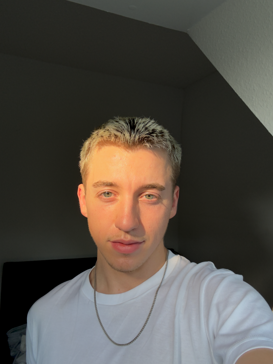 Ben Fornefeld