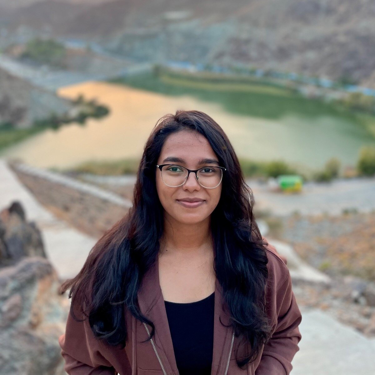 Neha Vinod