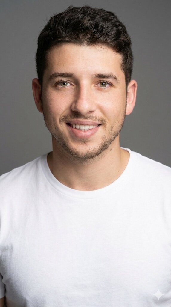Yuval Carmeli