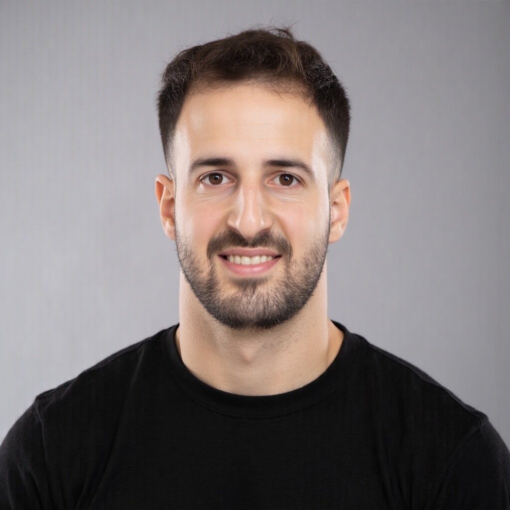 Eliran Srur