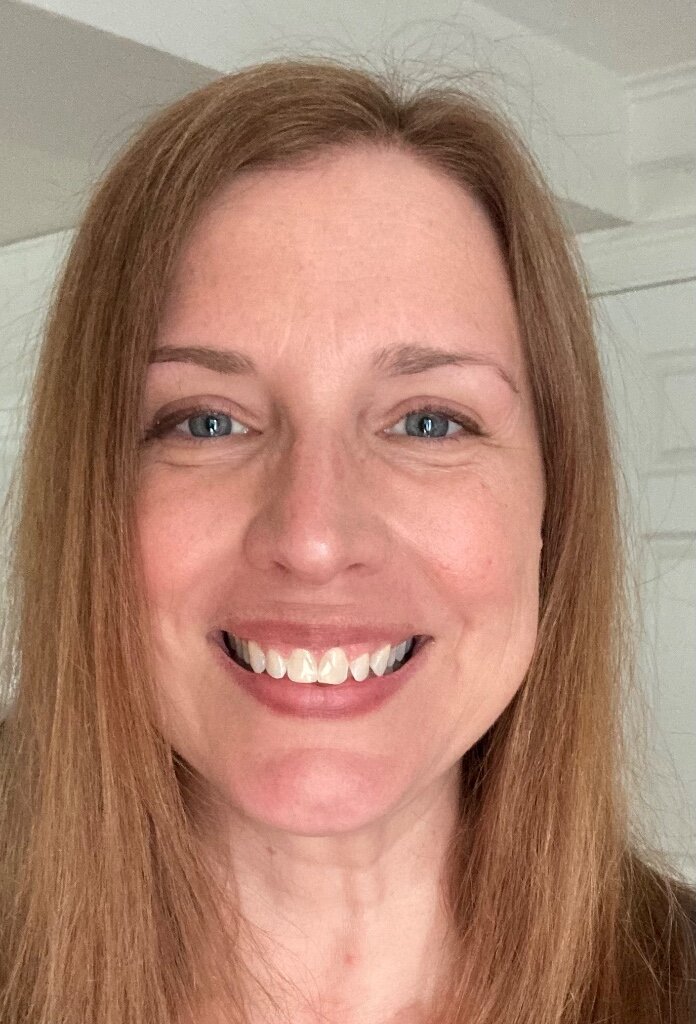 Heather Gabel
