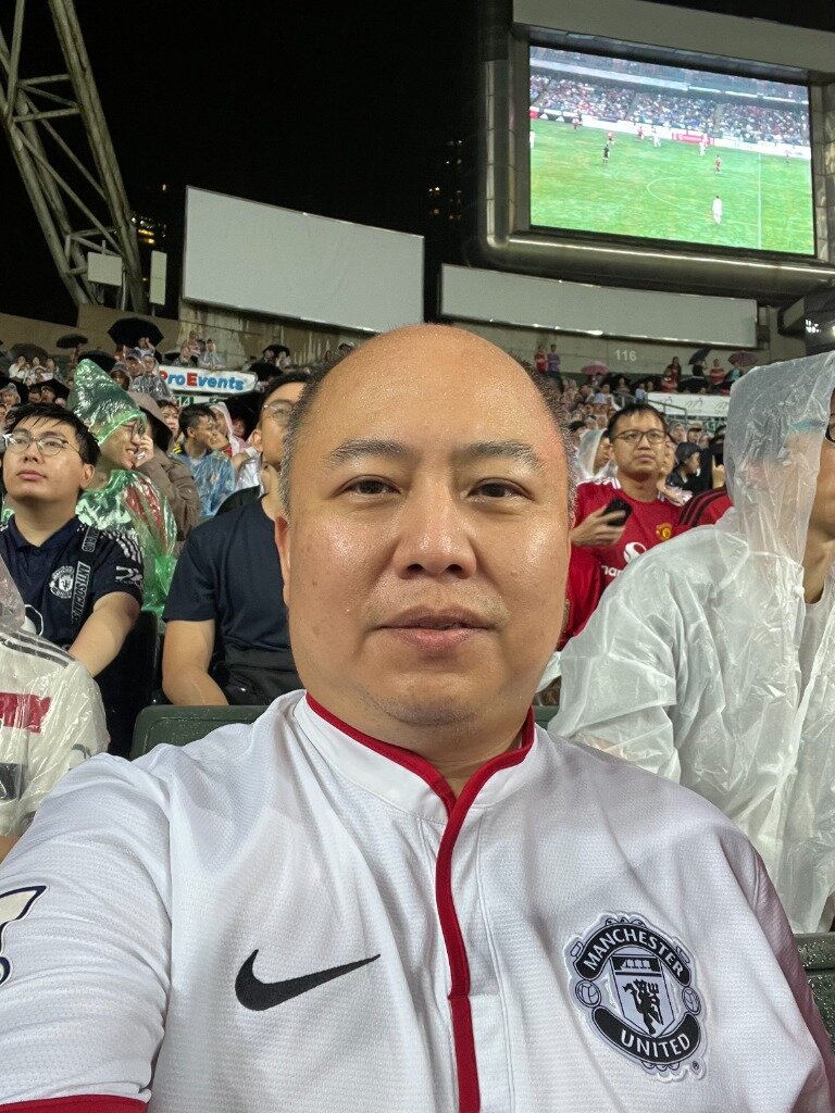 Gregg Chen