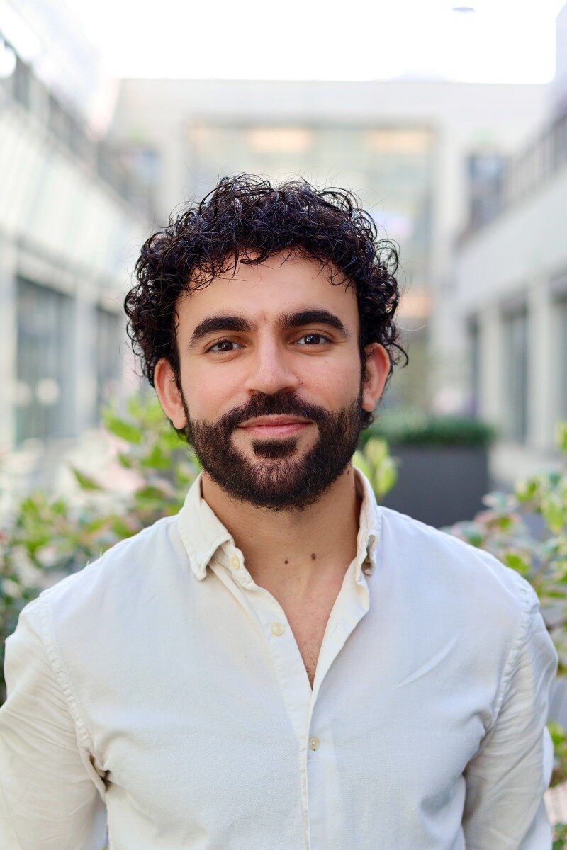 Baha Zarrouki