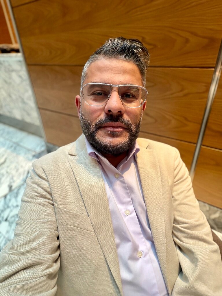 Zeeshan Mehdi