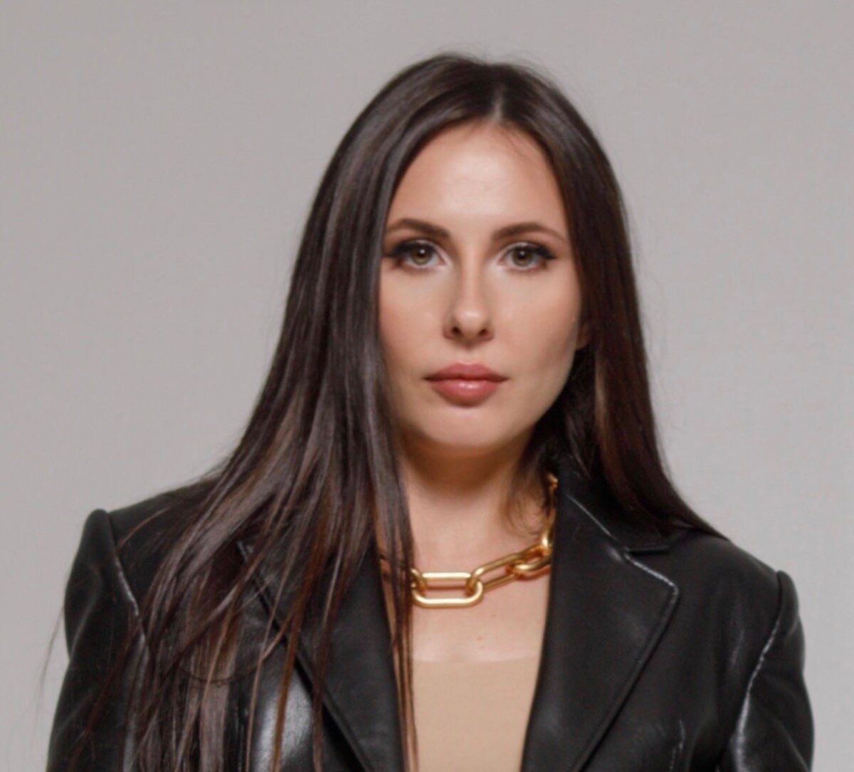 Yanina Strylets
