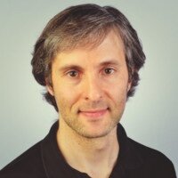 Sergey Vlasov