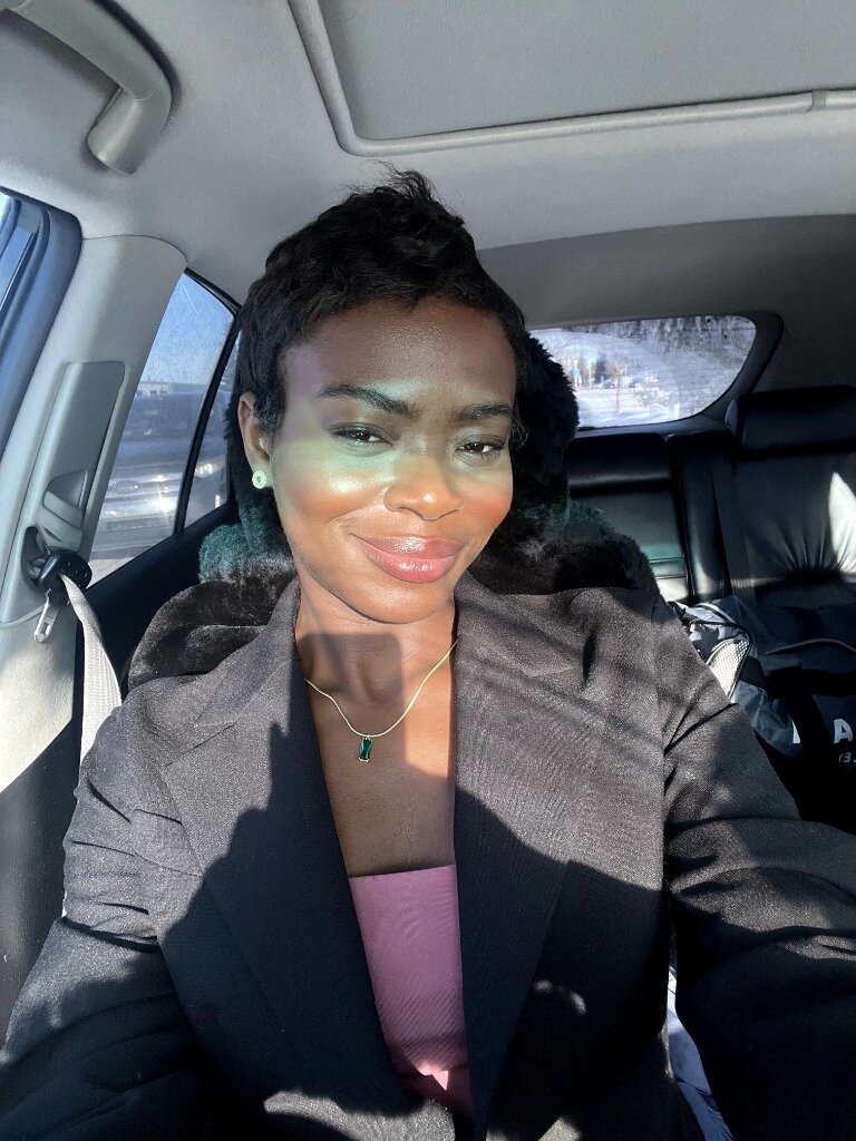Ruth Orekogbe