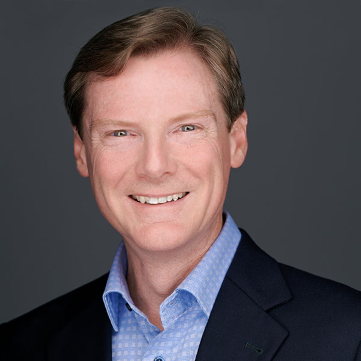 Doug Nottage