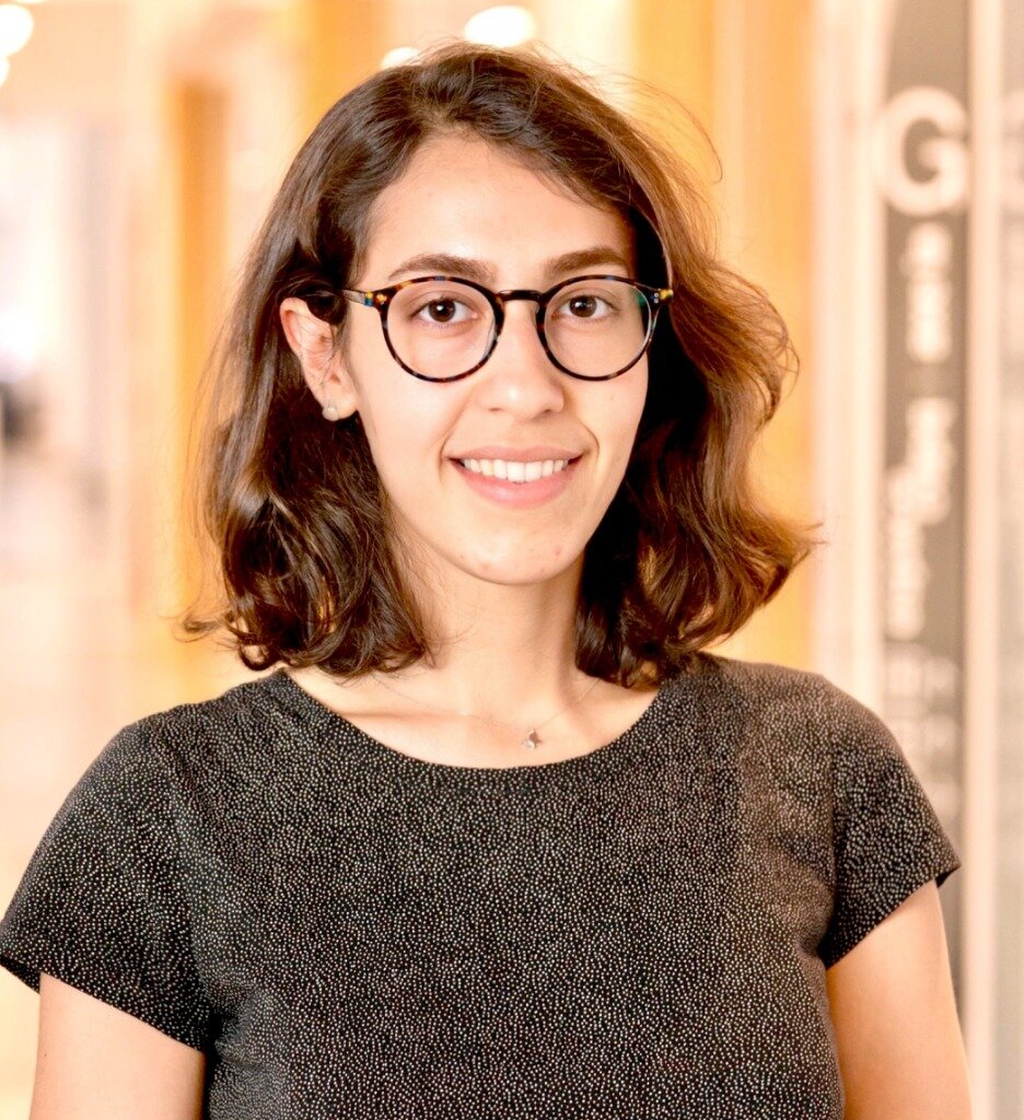 Mandana Samiei