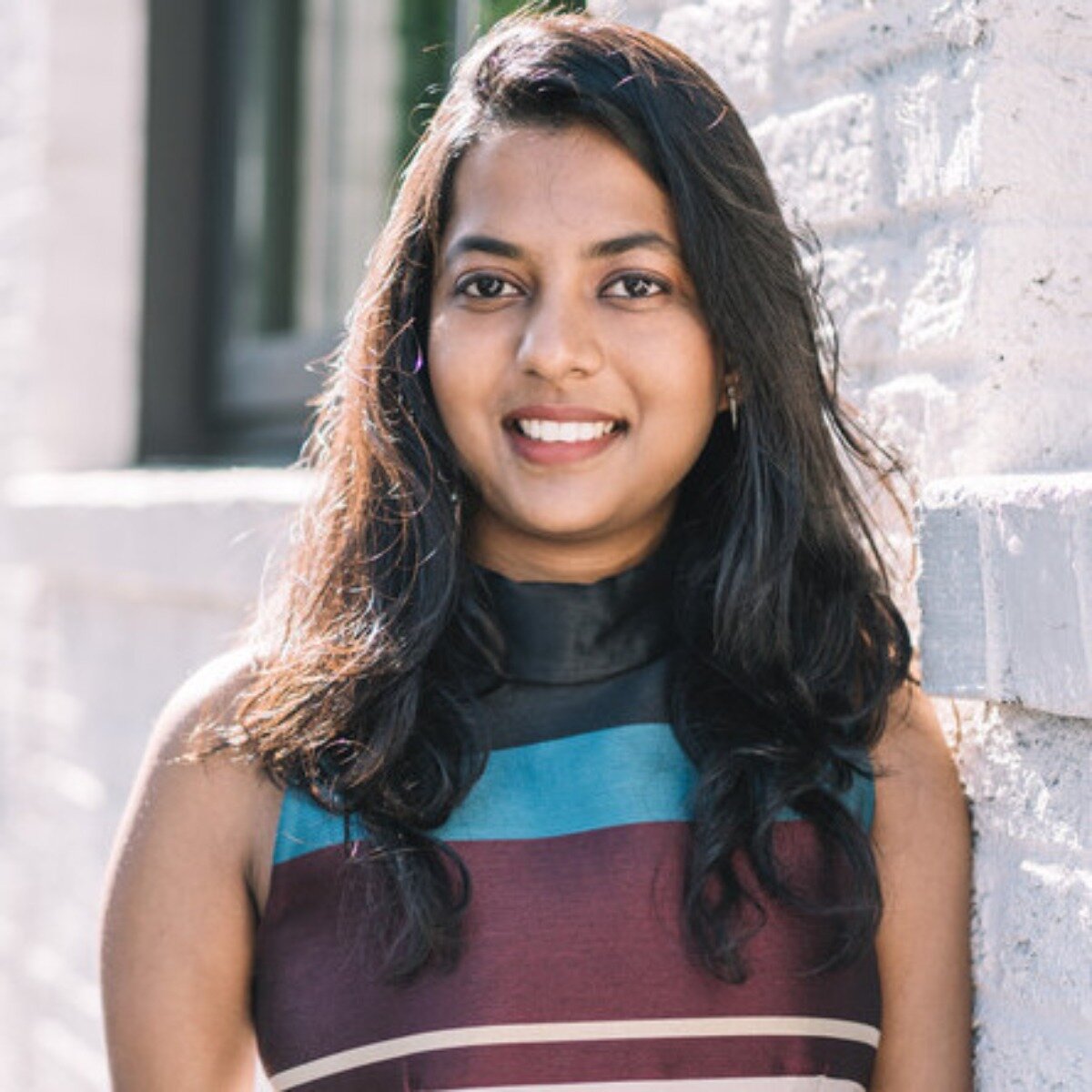 Ishita Prasad