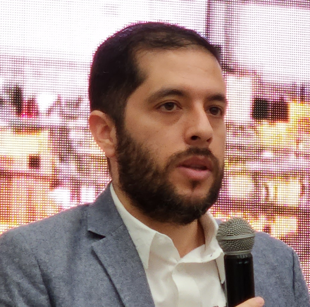 Ivan Castaño