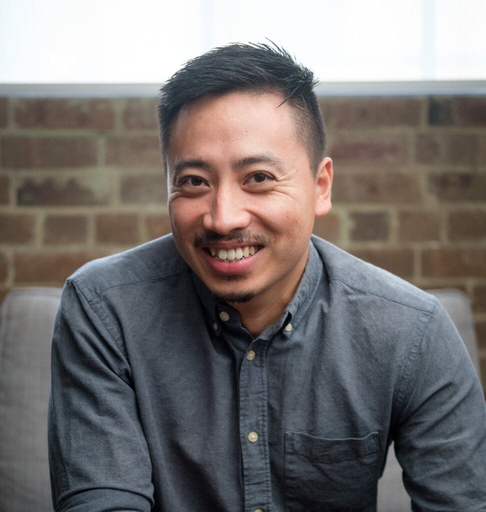Jeff Quach