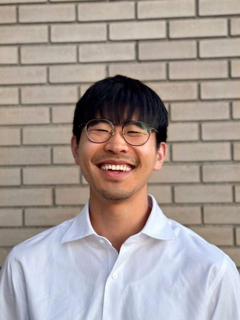 Jeremy Park