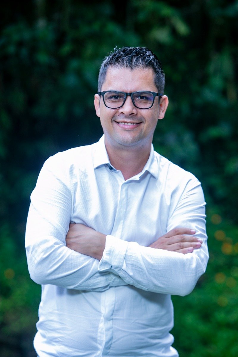 Jhonny Gómez Restrepo