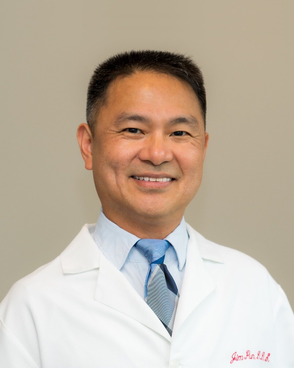 Jim Pun