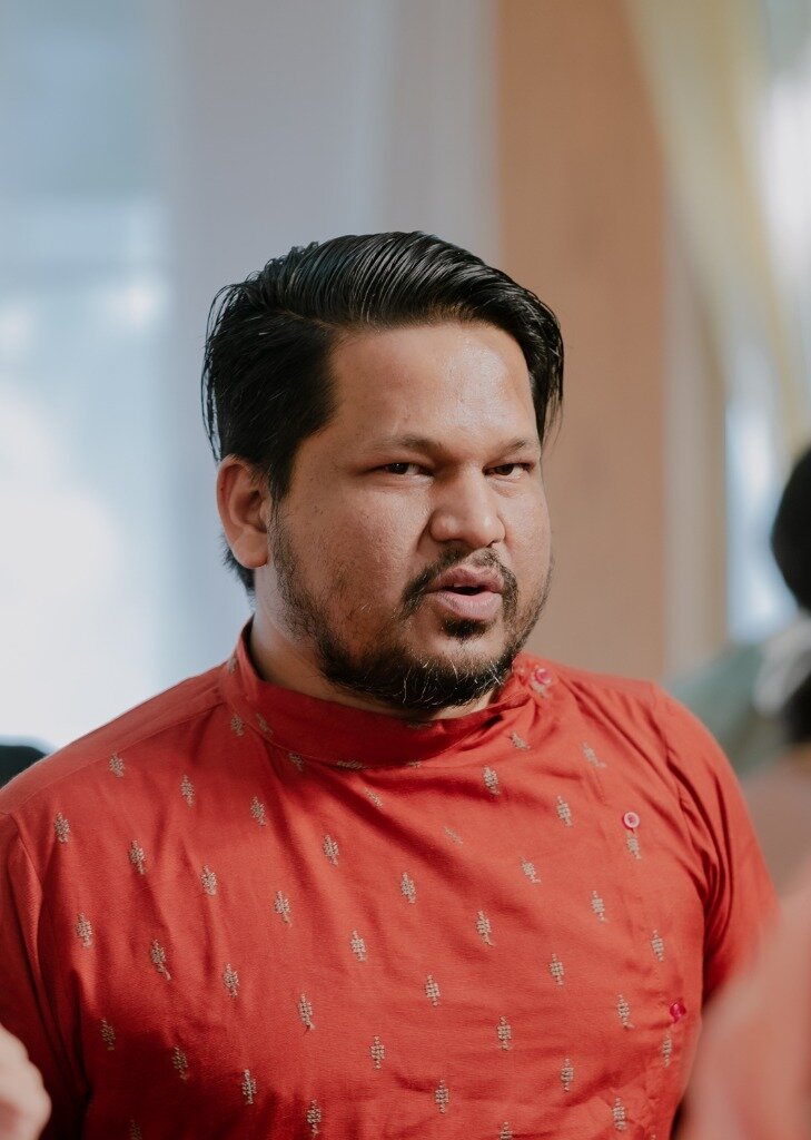 Jobayer ahmed