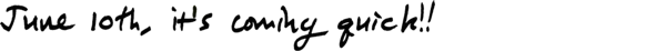 (Banner) The image shows the text "Jungle Jamboree Challenge Week!" Text: Jungle Jamboree Challenge Week! bold, playful Note: The image presents text in a large, stylized font, typical of a banner used for announcements or promotions.  It appears designed to catch attention and convey a message.