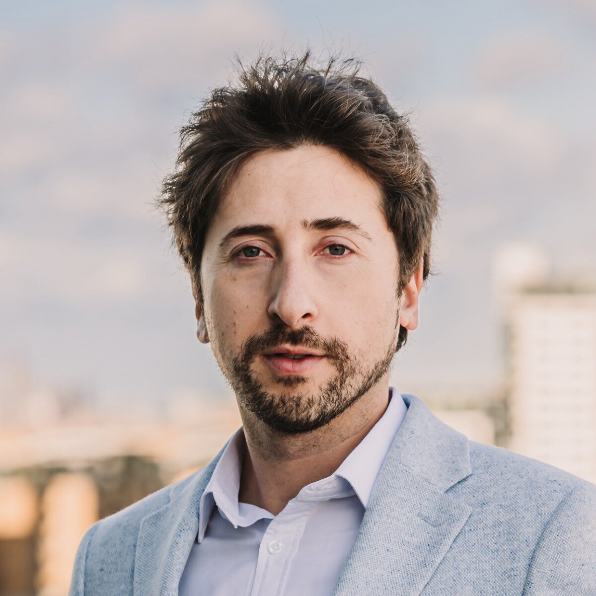 Jonathan Halpern