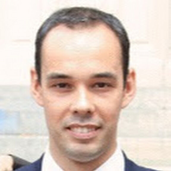 Jean-Philippe Briend