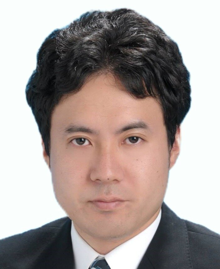 Yasuhito Yanagisawa