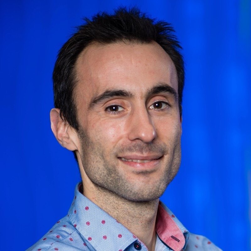 Jacques-Sylvain Lecointre