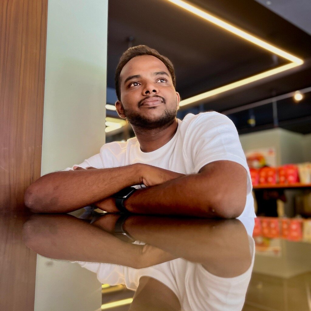 Muniyappan Mani