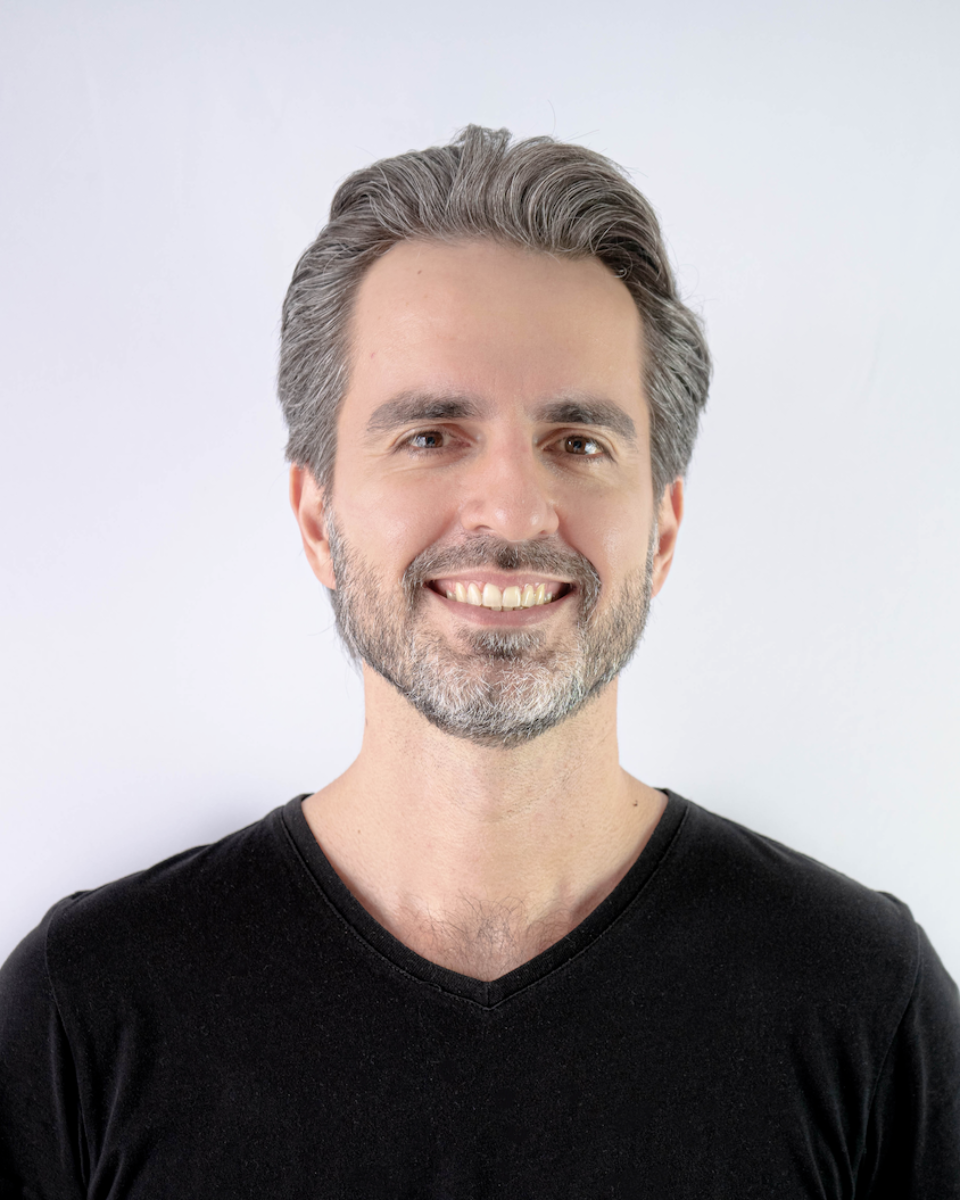Julian Martinez Arenas