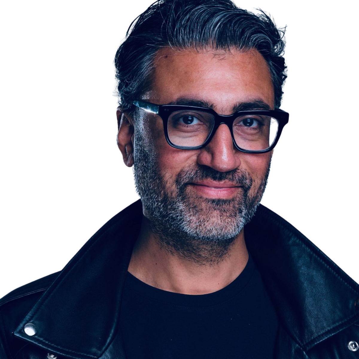 Kai Shehzad