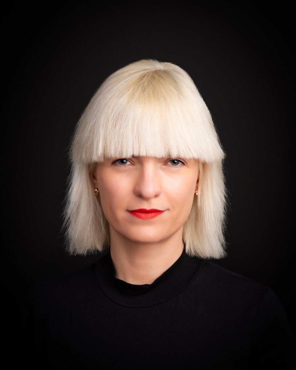 Katarzyna Hasnik