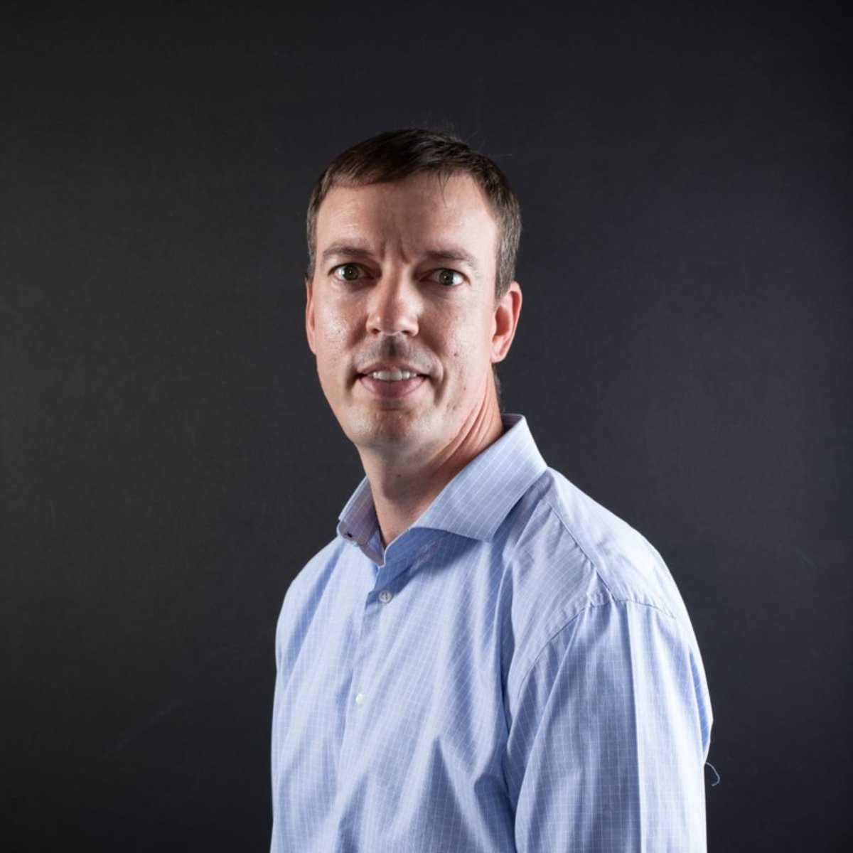 Kevin Leneway