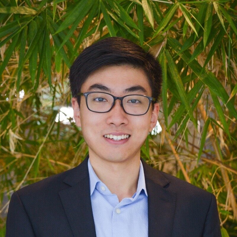 Kevin Kuang