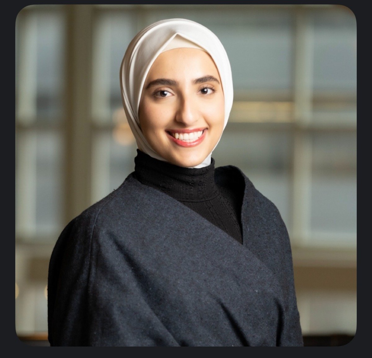 Nouf Al Soghyar